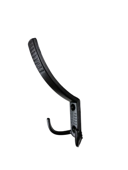 Noktalı Portmanto Askı Siyah x 3 Adet - Resim 2