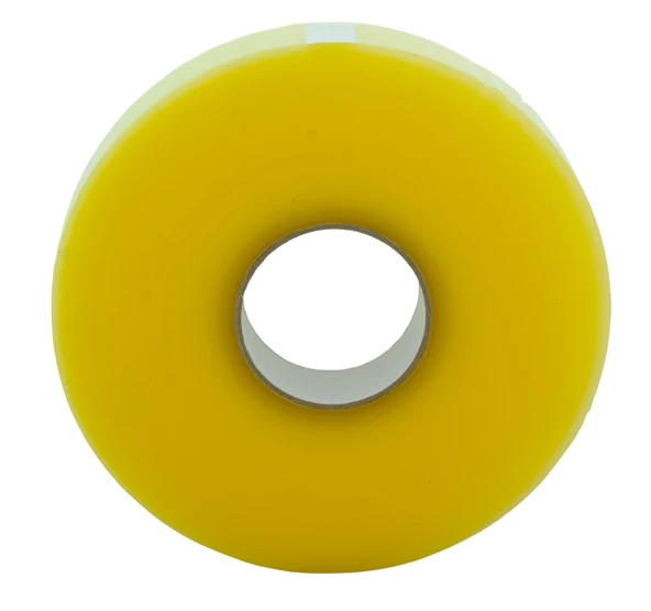 Büyük Rulo 45mm x 925m Makine Bandı Paketleme Bandı m1 - Resim 2