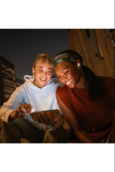 Beats Fit Pro MK2G3EE/A TWS Kulak İçi Bluetooth Kulaklık Beyaz - Resim 4