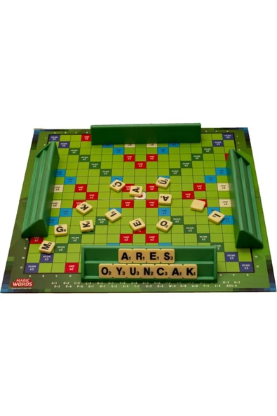 Ks Games Magic Words Oyun - Resim 2