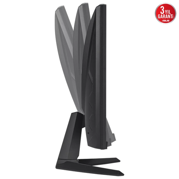 ASUS TUF Gaming VG249QE5A 23.8" 146Hz (OC) 1ms HDMI DP AdaptiveSync FHD Fast IPS Gaming Monitör - Resim 4