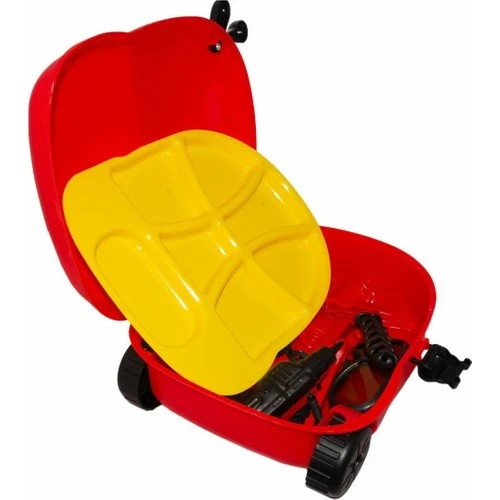 Valizli Tamir Setim - Resim 3