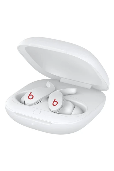 Beats Fit Pro MK2G3EE/A TWS Kulak İçi Bluetooth Kulaklık Beyaz - Resim 3