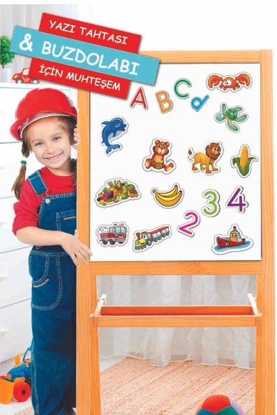 Manyetik Sayılar - Resim 3