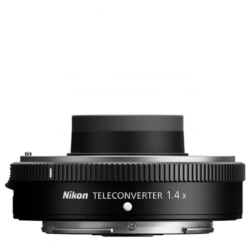 Nikon Z Teleconverter TC-1.4x - Resim 2