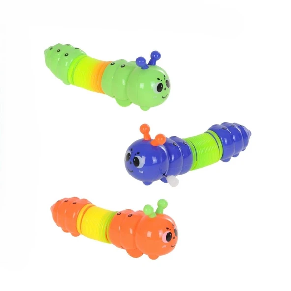 Kurmalı Yaylı Tırtıl ürün görseli 1