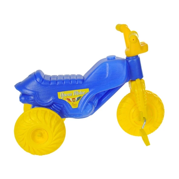 Polis Motor Yavuz ürün görseli 1