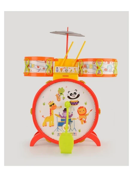 Let s Be Child Bateri Seti ürün görseli 1