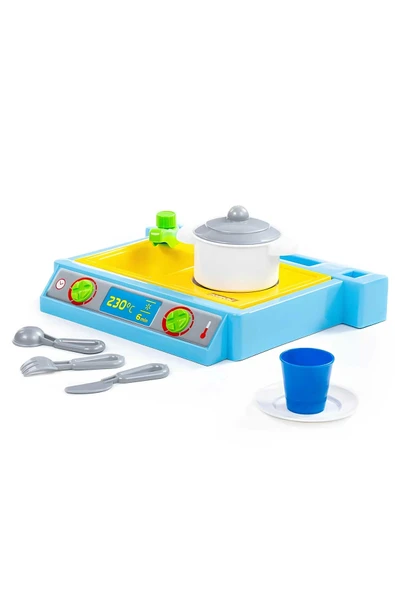 Polesie Fileli Takım Natali Ocak No 2 - Resim 6