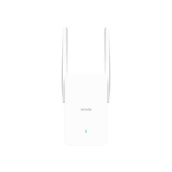 Tenda A23 Wifi 6 1500 Mbps Range Extender-Menzil Genitici ürün görseli