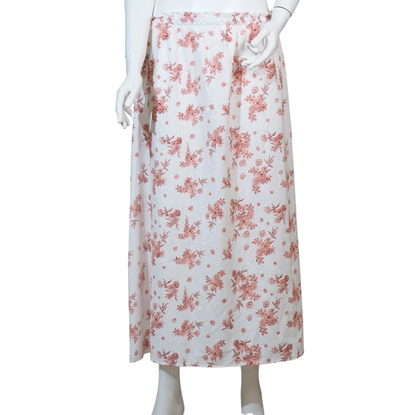 Kadın Etek BAT.9568 - Resim 2