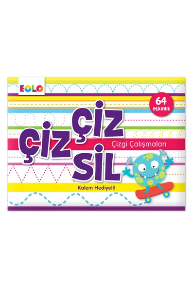 Çiz Çiz Sil - Resim 7