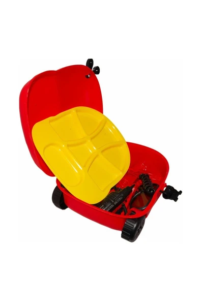 Valizli Tamir Setim - Resim 6