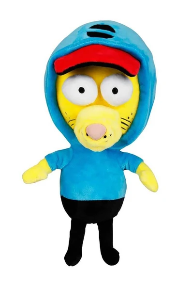 Kral Şakir Peluş 25 cm ürün görseli 1