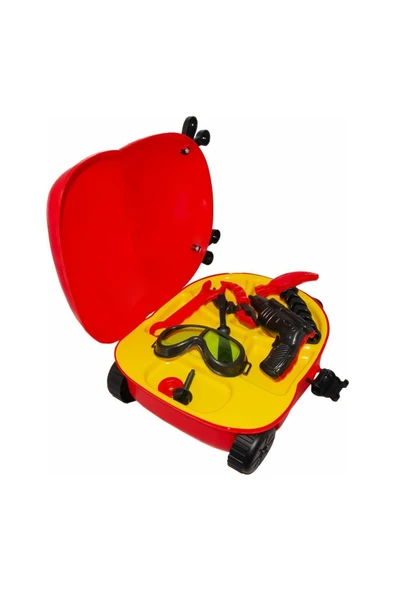 Valizli Tamir Setim - Resim 5