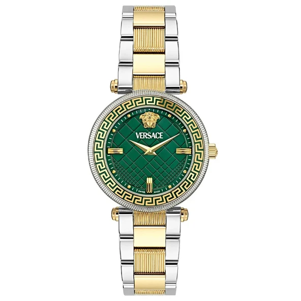 Versace VRSCVE8B00524 Kadın Kol Saati ürün görseli