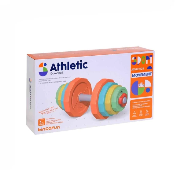 Kutulu Dumbell Halter Su Doldurulabilir - Resim 3