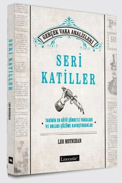 Seri Katiller ürün görseli