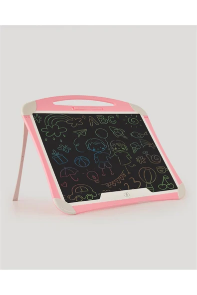 Let s Be Child 50 Cm Renkli Dijital Çizim Tableti ürün görseli 1