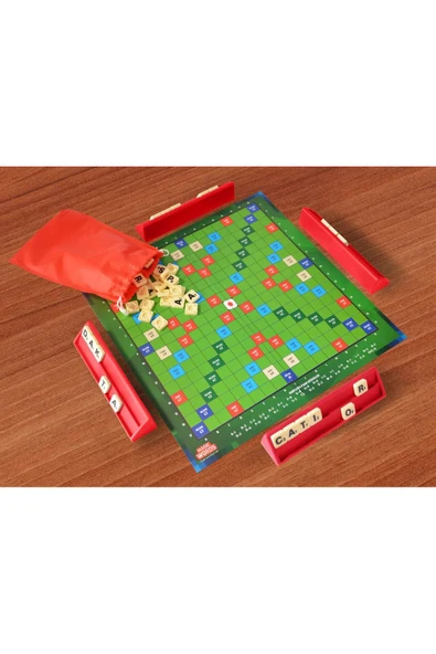 Ks Games Magic Words Oyun - Resim 5