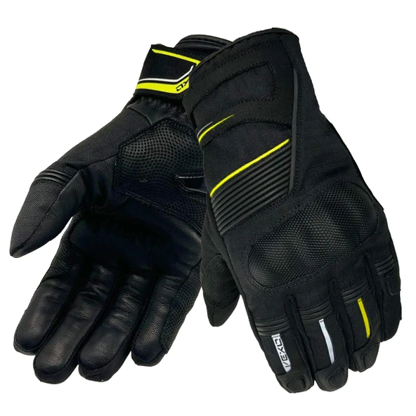 Vexo North H2O Eldiven Neon Sarı ürün görseli 1