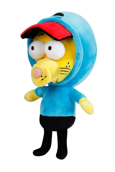 Kral Şakir Peluş 25 cm - Resim 2