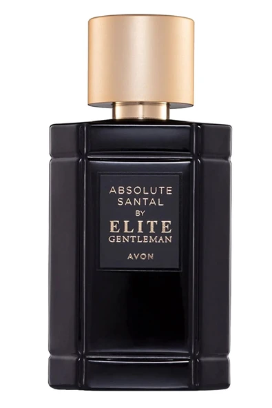 Elite Gentleman Absolute Santal Erkek Parfüm Edt 50 Ml. ürün görseli 1