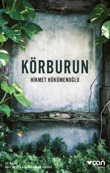 Körburun ürün görseli
