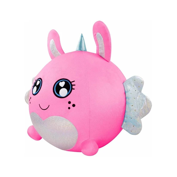 Şişme Peluş Tavşan XXL - Resim 3