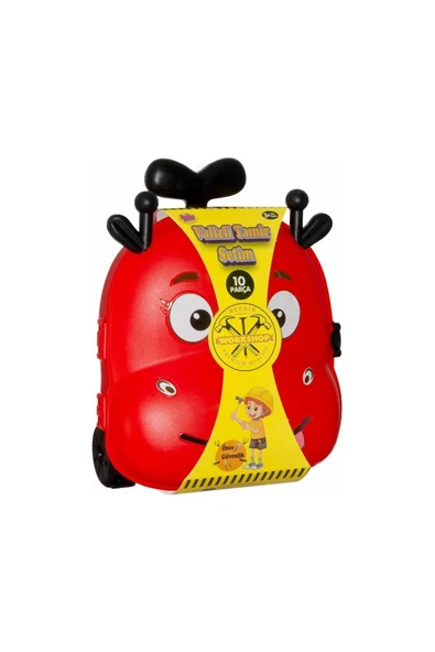 Valizli Tamir Setim - Resim 4