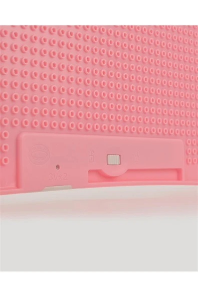 Let s Be Child 50 Cm Renkli Dijital Çizim Tableti - Resim 3