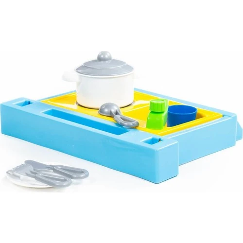 Polesie Fileli Takım Natali Ocak No 2 - Resim 4