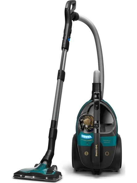 Philips Marathon Ultimate XB9185/07 Torbasız Süpürge ürün görseli