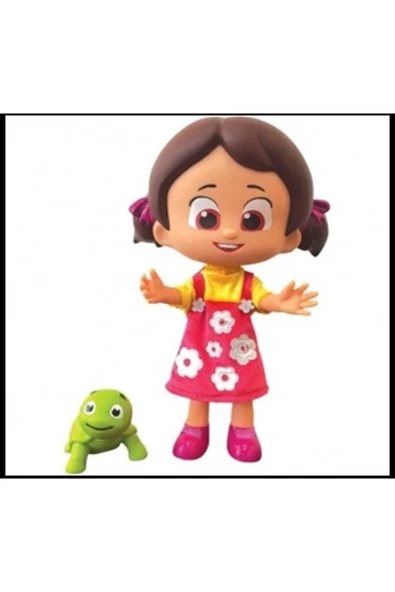 Niloya Ve Tospik - Resim 6