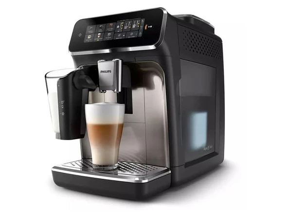Philips EP3347/90 3300 Serisi Tam Otomatik Espresso Makinesi ürün görseli