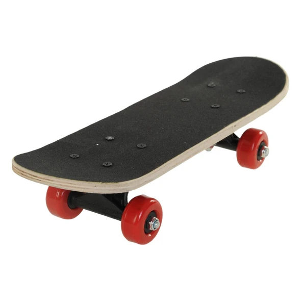 43 Cm Ahşap Resimli Kay Kay ürün görseli