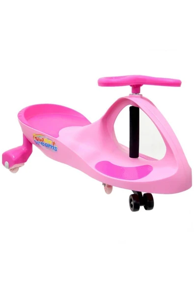 Swing Car Karınca Kaykay ürün görseli 1