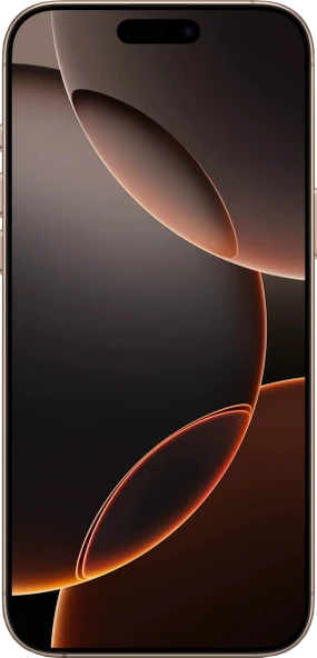 Apple iPhone 16 Pro Max 256 GB Natürel Titanyum(İTHALATÇI GARANTİLİ) ürün görseli 1