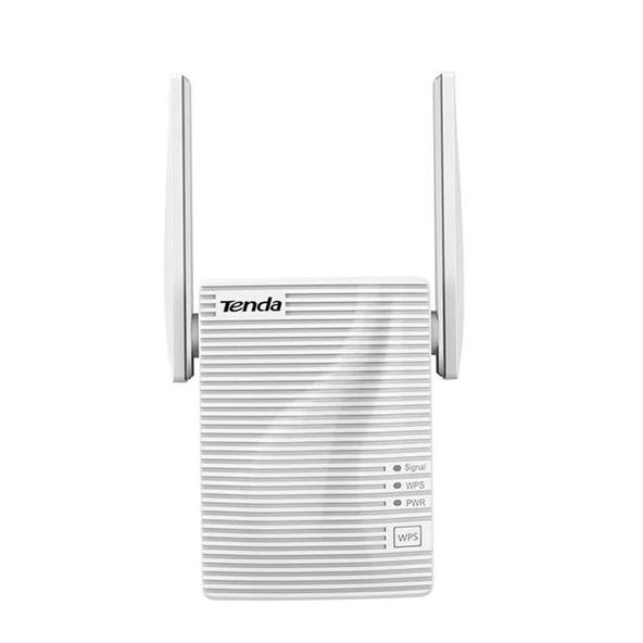 Tenda A18 300 Mbps Wifi Range Extender-Menzil Genişletici 2 Anten ürün görseli