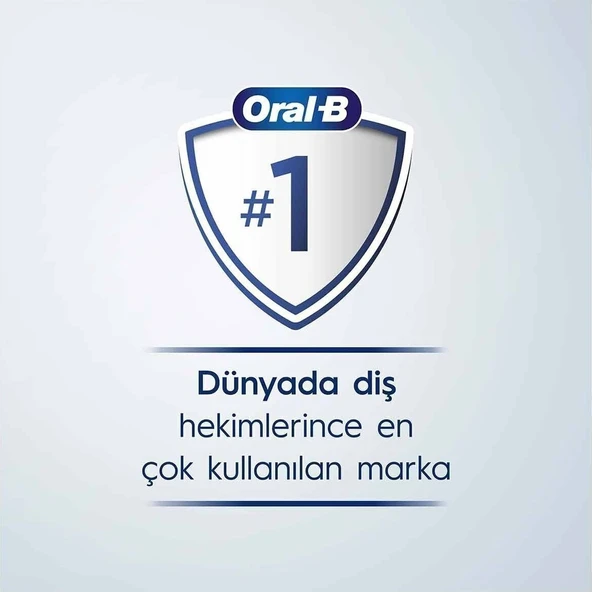 Oral-B Essential Floss Diş İpi 50 m Naneli Dayanıklı Liflerle Etkili Diş Arası Temizlik - Resim 6