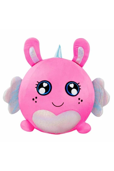 Şişme Peluş Tavşan XXL - Resim 10