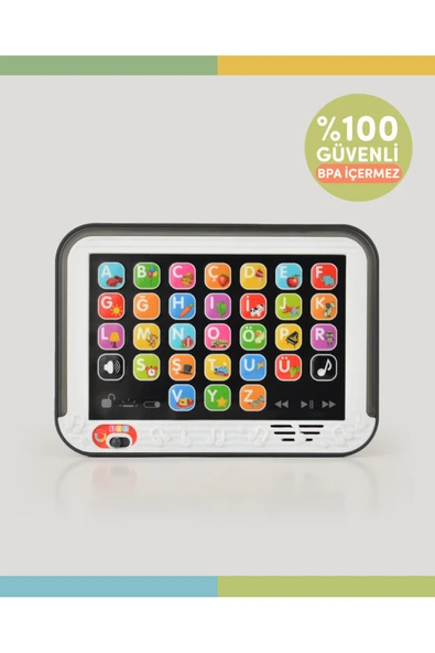 Let s Be Child Tablet - Resim 5