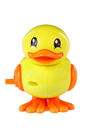 Civciv Kurmalıgiller Oyuncak - Eğlenceli ve Sevimli Tasarım - Resim 6