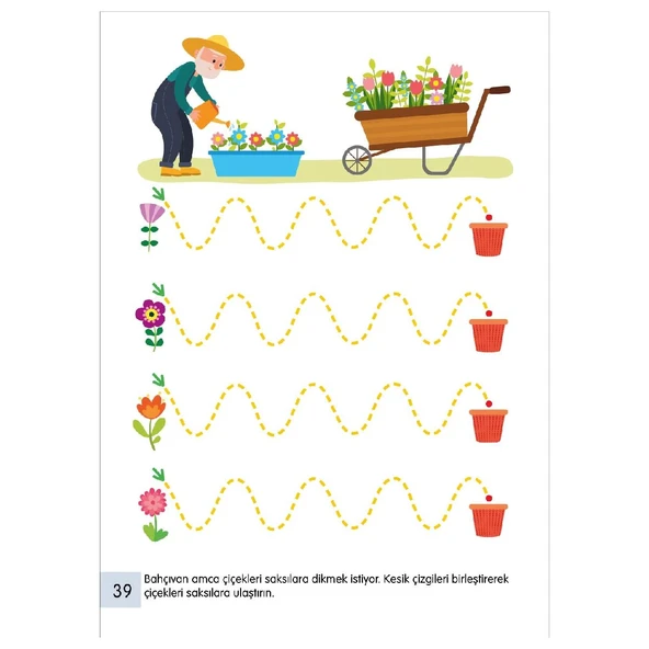 Çiz Çiz Sil - Resim 2