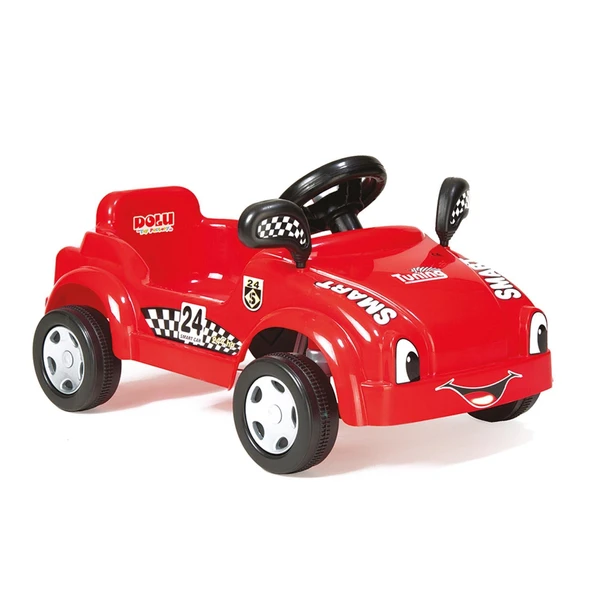 NET Dolu Smart Oto Pedallı ürün görseli 1