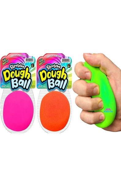 Süper Esnek Hamur Top Filede - Resim 8