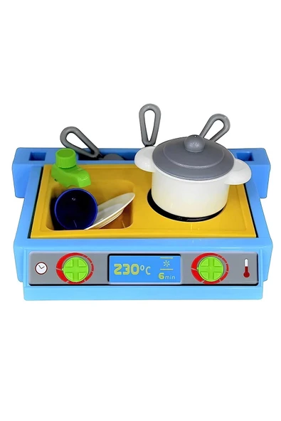 Polesie Fileli Takım Natali Ocak No 2 - Resim 5