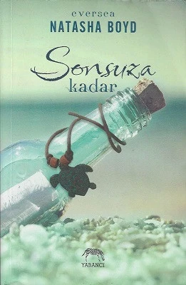 Sonsuza Kadar Natasha Boyd Yabancı ürün görseli