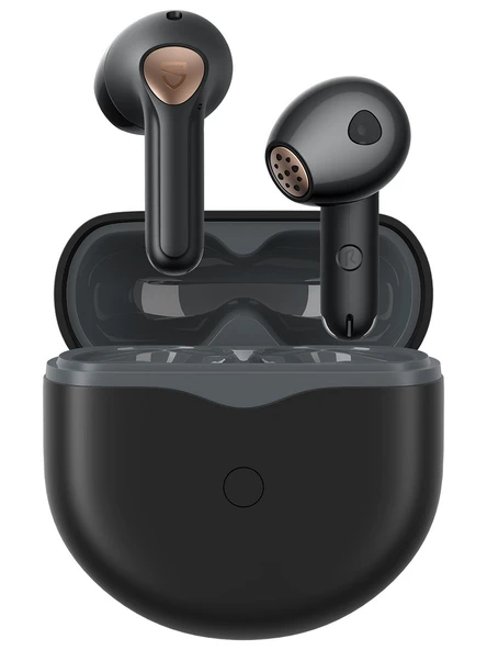 Soundpeats Air4 TWS Siyah Kulak İçi Bluetooth Kulaklık OUTLET ürün görseli