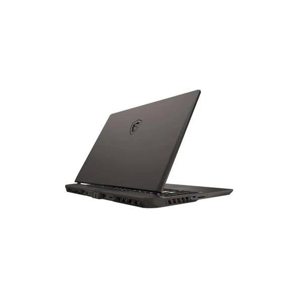 MSI Vector 16 HX A14VHG-497XTR i9-14900HX 32 GB 1 TB SSD RTX4080 16" WQXGA Notebook - OUTLET - Resim 4